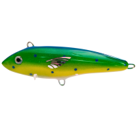 Señuelo Med-Tunna Speed 170 Llampuga