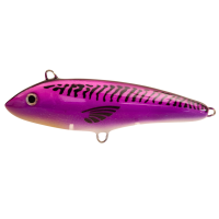 Señuelo Med-Tunna Speed 170 Tiger Fuxia/Morado