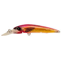 Señuelo Med-Tunna Titán 170 Ambar