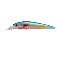 Señuelo Med-Tunna Titán 230 Rainbow 1