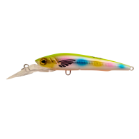 Señuelo Med-Tunna Titán 230 Rainbow 2