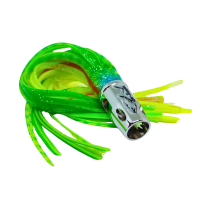 Pulpo Tunna Killer 2