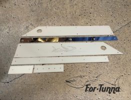 Repuestos de espejos para Excitador Fortunna Mirror